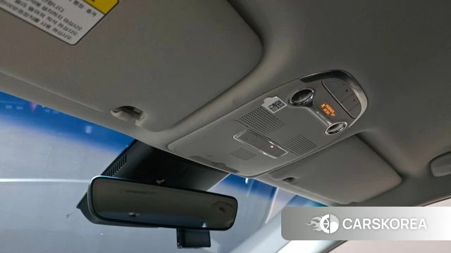 Hyundai The New Grandeur IG id 4187948 из Кореи 8