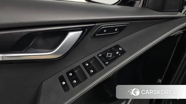 Kia Di All New Niro EV id 3432540 из Кореи 8