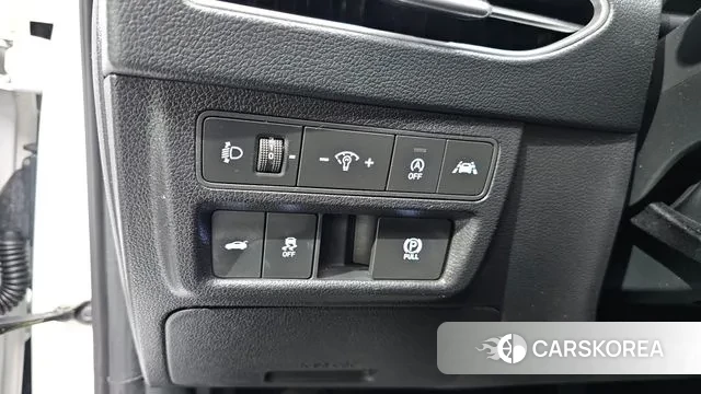 Hyundai Sonata (DN8) id 3366553 из Кореи 8