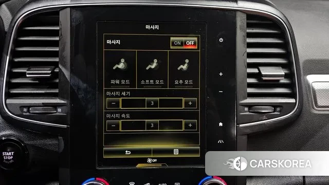 Renault Korea (Samsung) The New QM6 id 3573107 из Кореи 8