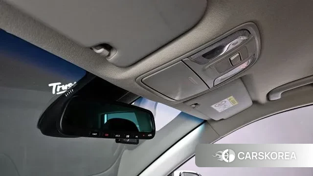 Kia Niro EV id 3712756 из Кореи 8