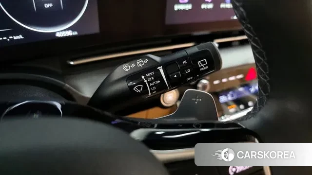 Kia Carnival 4th generation id 3058687 из Кореи 8