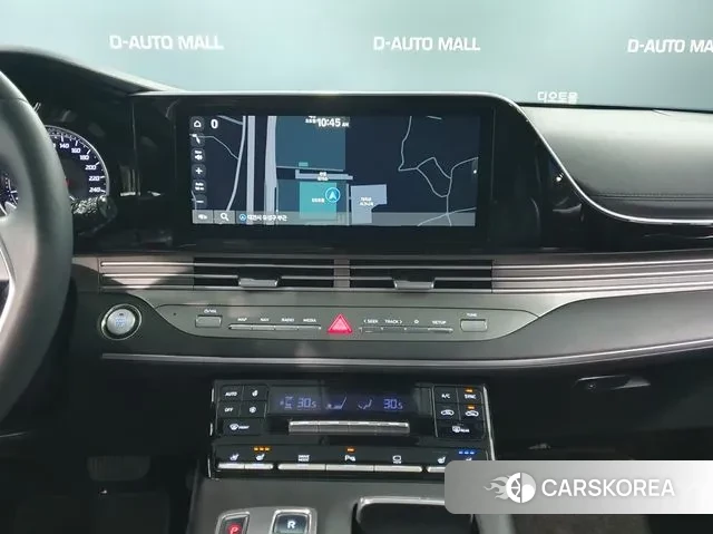 Hyundai The New Grandeur IG id 3013217 из Кореи 8