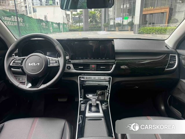 Kia Proud run id 4307776 из Китая 8