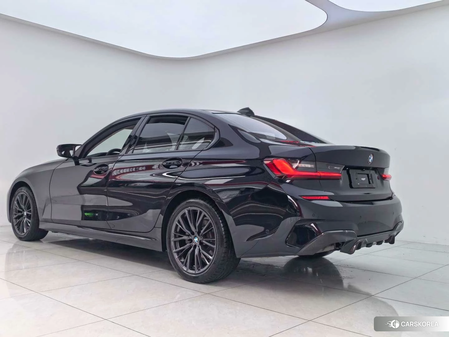 BMW 3 series id 4473797 из Китая 8