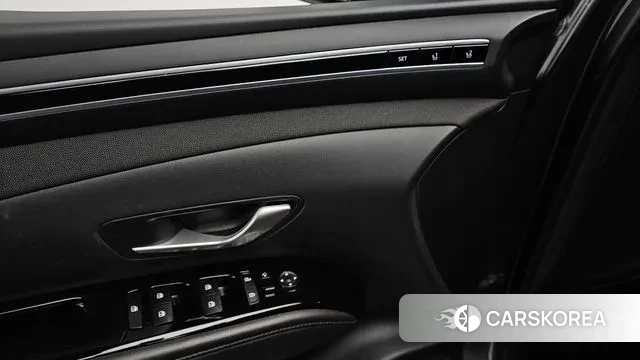 Hyundai Tucson (NX4) id 3468402 из Кореи 8