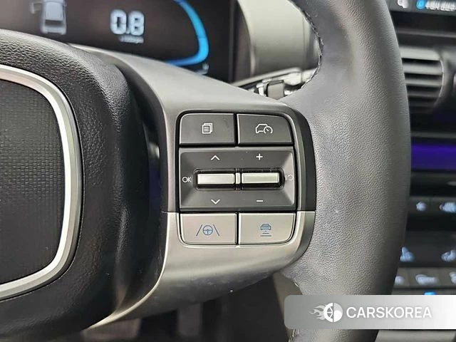 Hyundai Casper id 4749982 из Кореи 8