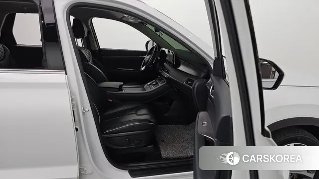 Hyundai Palisade id 2965943 из Кореи 8