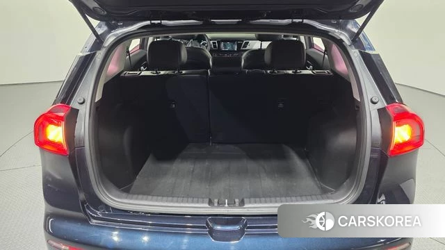 Kia Niro id 4430582 из Кореи 8