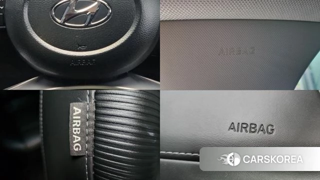 Hyundai Sonata (DN8) id 4750160 из Кореи 8