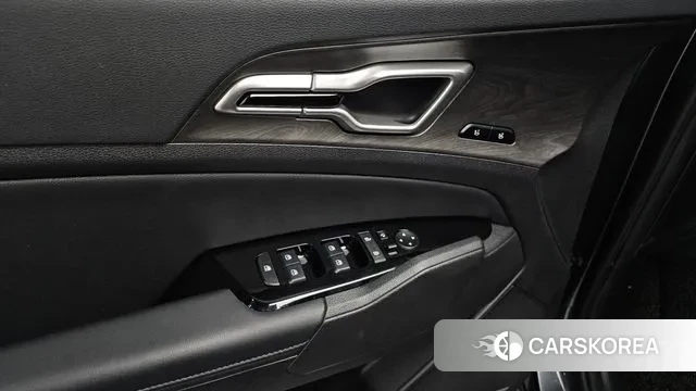 Kia Sportage 5th Generation Hybrid id 3388453 из Кореи 8