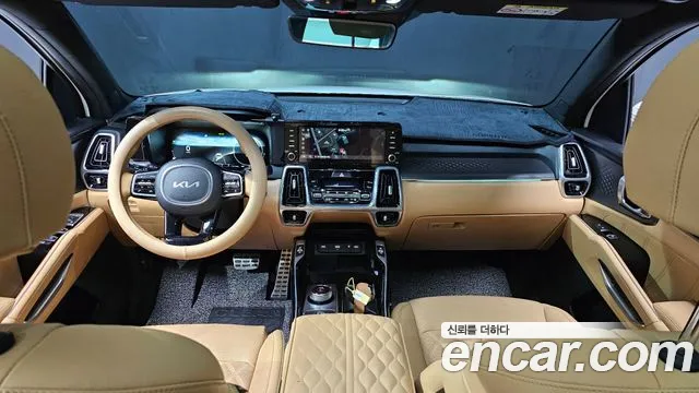 Kia Sorento 4th Generation id 2731167 из Кореи 8