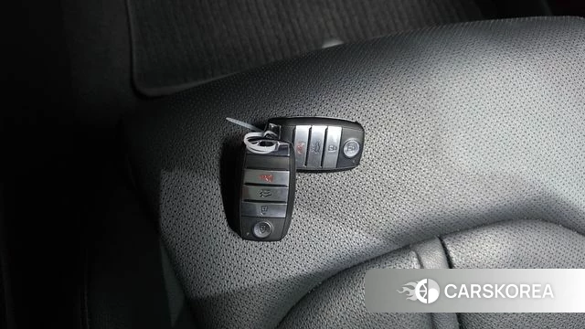 Kia K5 second generation id 4733080 из Кореи 8