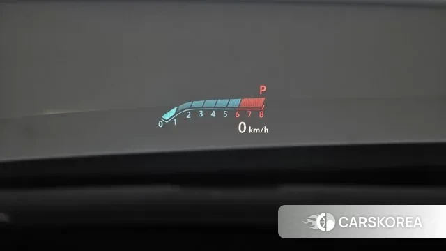 Chevrolet (GM Daewoo) Trailblazer id 3764799 из Кореи 8