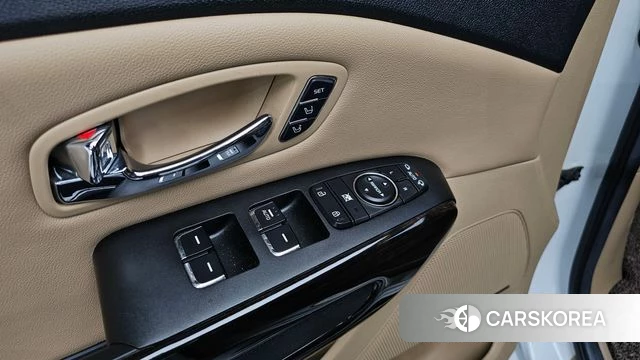Kia The New Carnival id 4435805 из Кореи 8