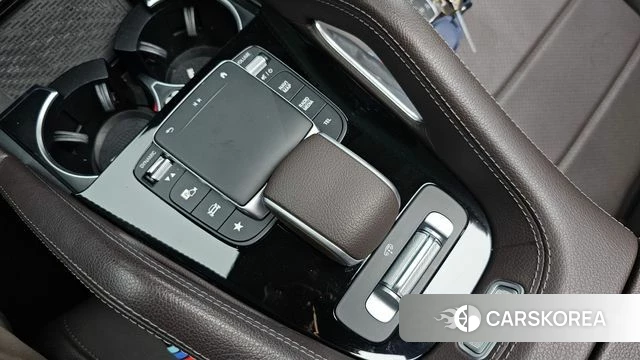 Mercedes-Benz GLE-Class W167 id 4463201 из Кореи 8