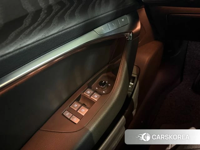 Audi A6 (C8) id 4454880 из Кореи 8