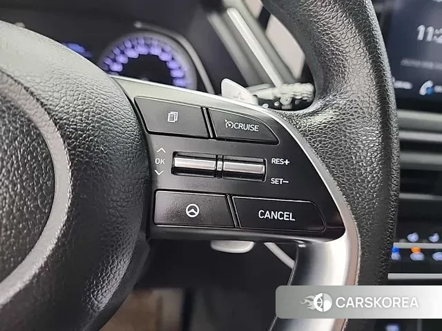 Hyundai Sonata (DN8) id 3018530 из Кореи 8