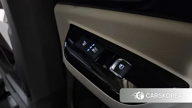 Kia Carnival 4th generation id 3479043 из Кореи 8