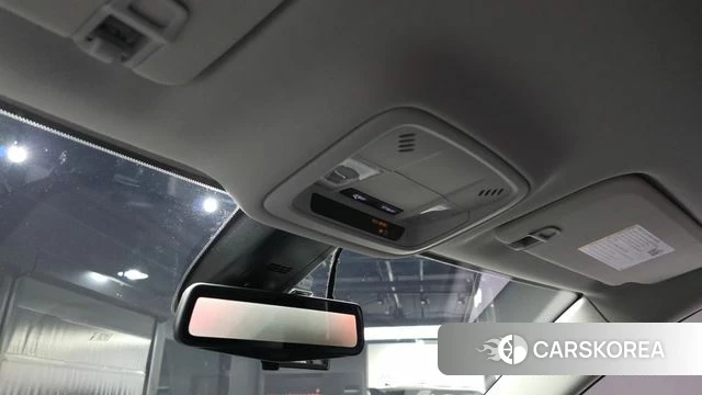 Chevrolet (GM Daewoo) Traverse id 4529466 из Кореи 8
