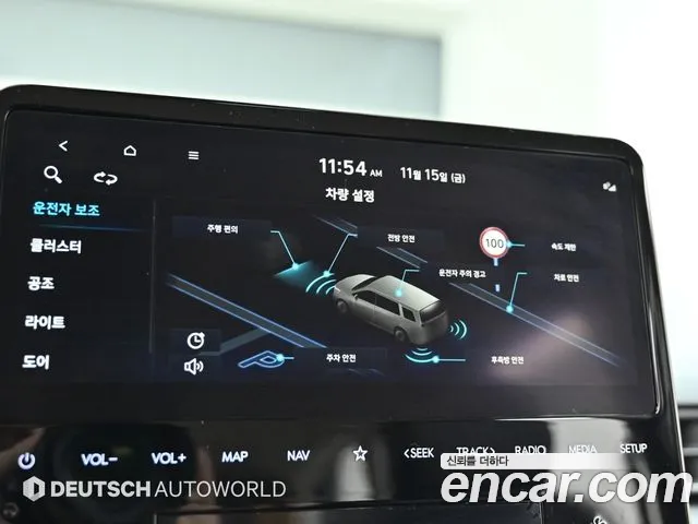 Hyundai Staria id 2224104 из Кореи 8