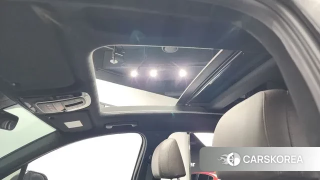 Hyundai The New Santa Fe id 3318478 из Кореи 8