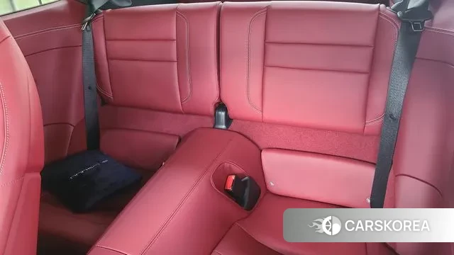 Porsche 911(992) id 3316364 из Кореи 8