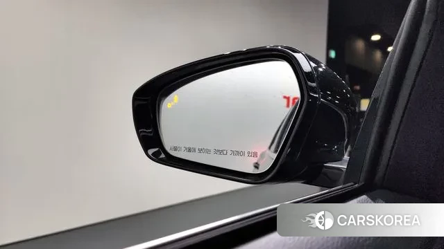 Hyundai Grandeur IG Hybrid id 2966647 из Кореи 8