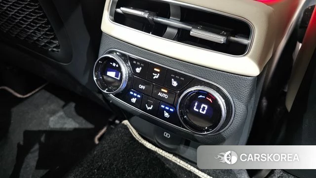 Genesis GV70 id 4640641 из Кореи 8