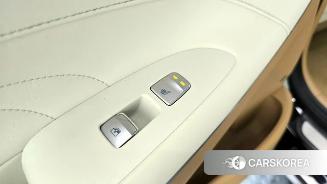 Hyundai The New Grandeur IG Hybrid id 3884025 из Кореи 8
