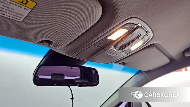 Hyundai Santa Fe TM id 3076833 из Кореи 8