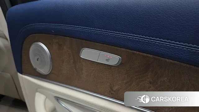 Mercedes-Benz E-Class W213 id 3588667 из Кореи 8