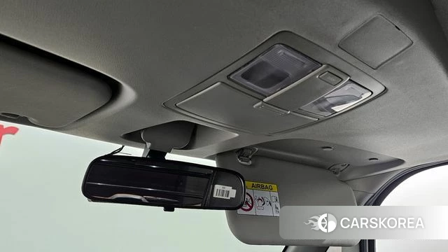 Kia The New Kia Ray id 3897504 из Кореи 8