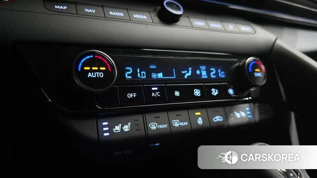 Hyundai The New Avante (CN7) id 4359823 из Кореи 8