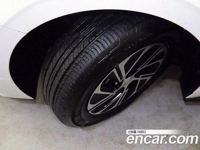 Hyundai Sonata Hybrid (DN8) id 2672580 из Кореи 8