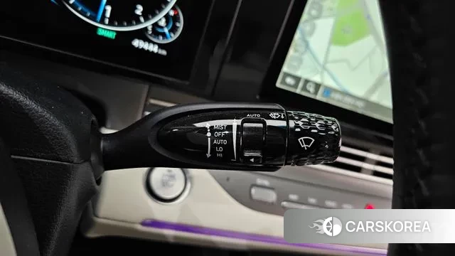 Hyundai The New Grandeur IG id 3529584 из Кореи 8