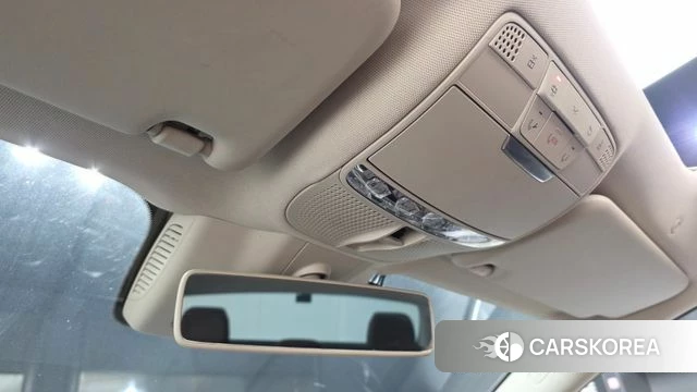 Mercedes-Benz E-Class W213 id 3880275 из Кореи 8