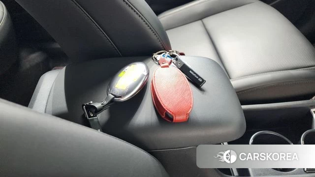 Hyundai Kona (SX2) id 3939970 из Кореи 8