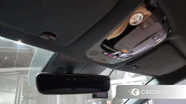 Kia K5 3rd generation id 3504831 из Кореи 8