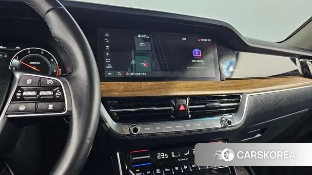 Kia Mohave Master id 3390594 из Кореи 8