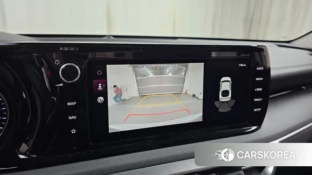 Kia K5 3rd generation id 3300865 из Кореи 8