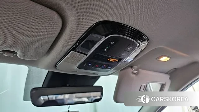 Hyundai Sonata Hybrid (DN8) id 3789061 из Кореи 8