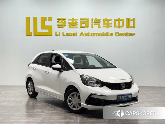 Honda Fit id 4314841 из Китая 8