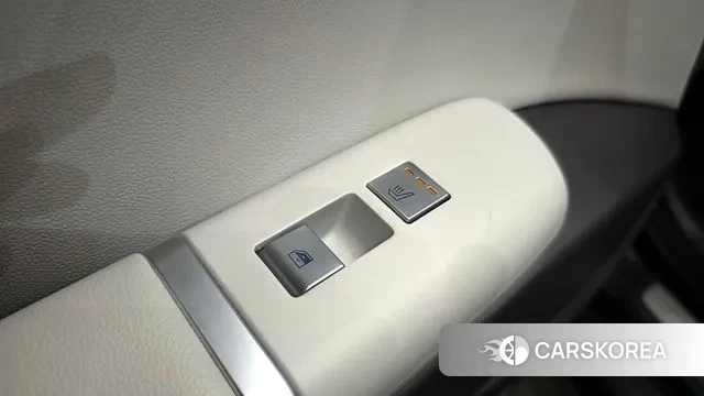 Hyundai Grandeur Hybrid (GN7) id 3770450 из Кореи 8