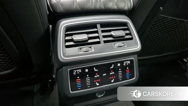 Audi A6 (C8) id 3650244 из Кореи 8