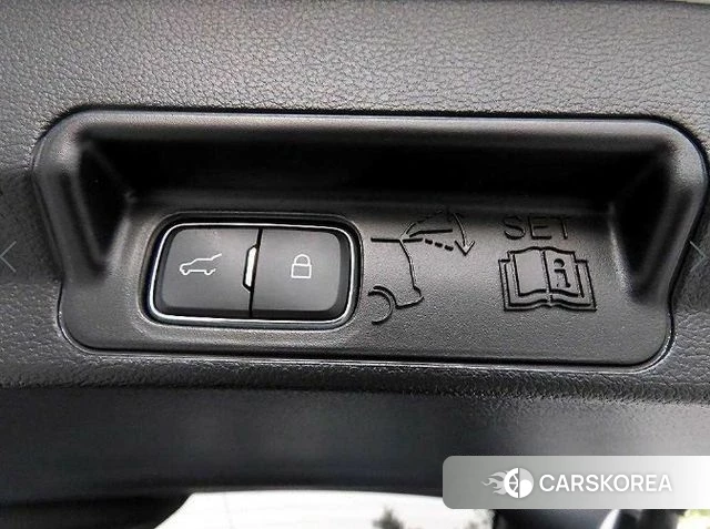 Ford Explorer 6th Generation id 3866365 из Кореи 8