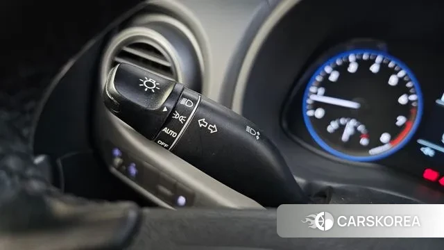 Hyundai Kona id 3622213 из Кореи 8