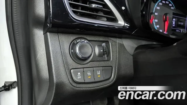 Chevrolet (GM Daewoo) The New Spark id 2860104 из Кореи 8