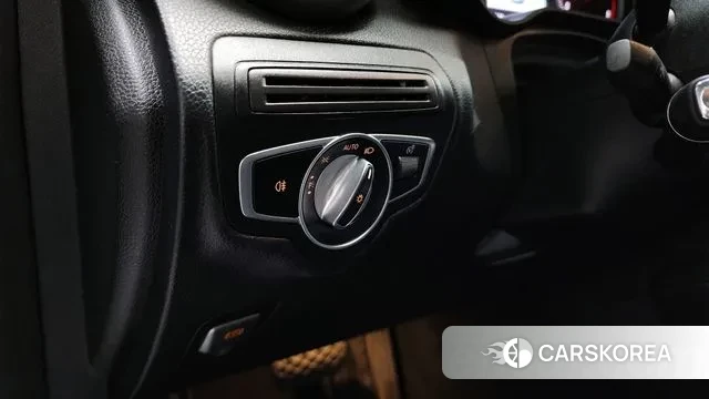 Mercedes-Benz GLC-Class X253 id 3588160 из Кореи 8