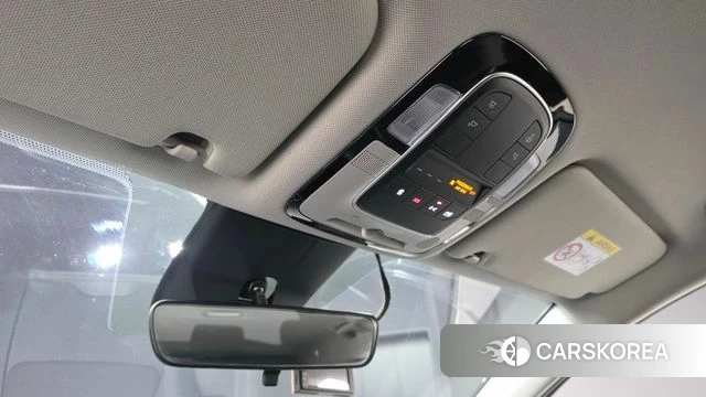 Hyundai The New Santa Fe id 3916117 из Кореи 8